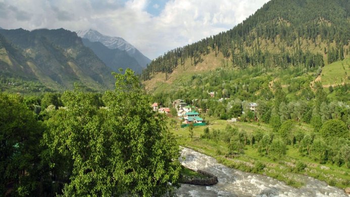 Gulmarg