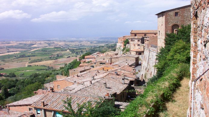 Montepulciano Halal Certification
