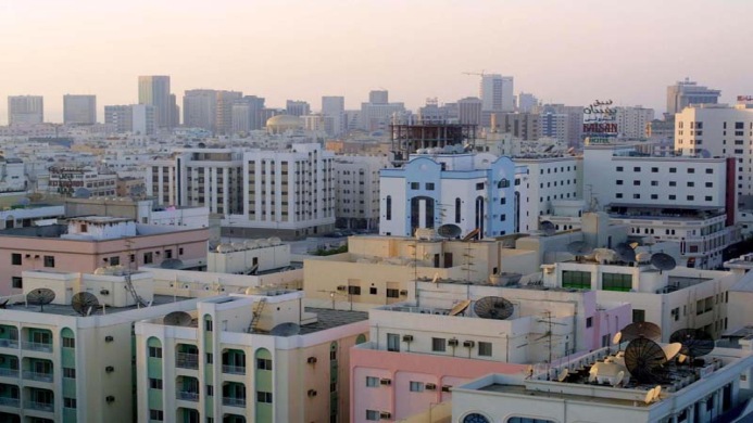 Manama