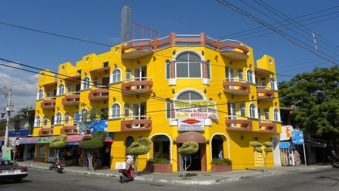 Huatulco