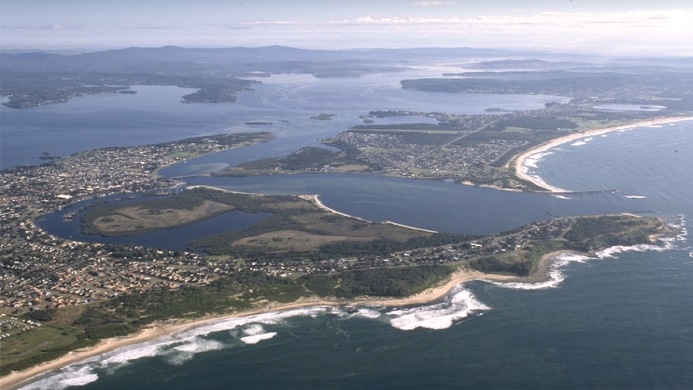 Lake Macquarie
