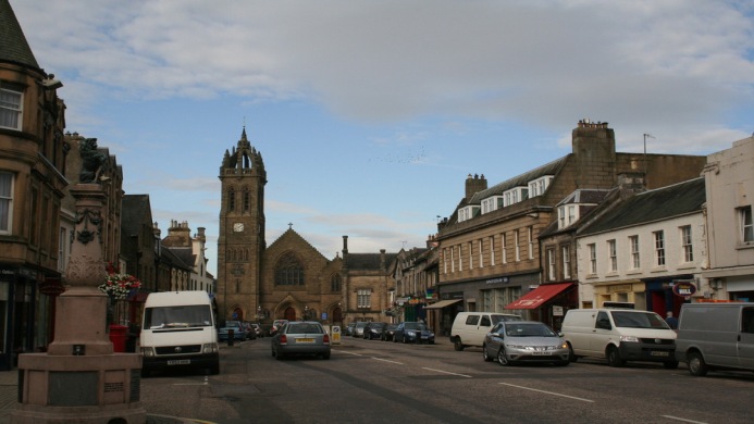 Peebles