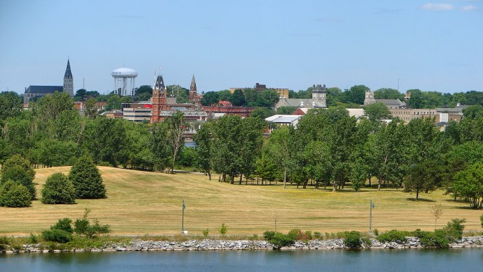 Belleville