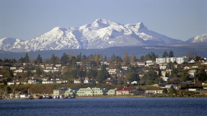 Campbell River