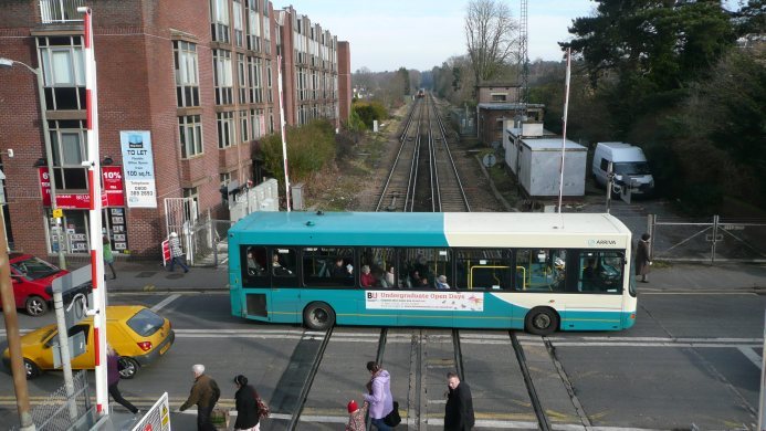 Camberley