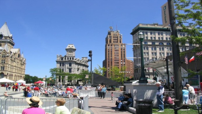 Syracuse