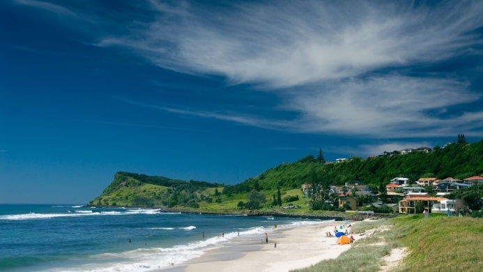 Lennox Head