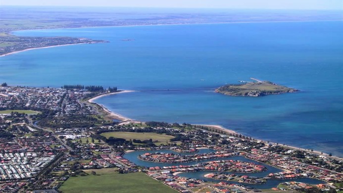Fleurieu Peninsula