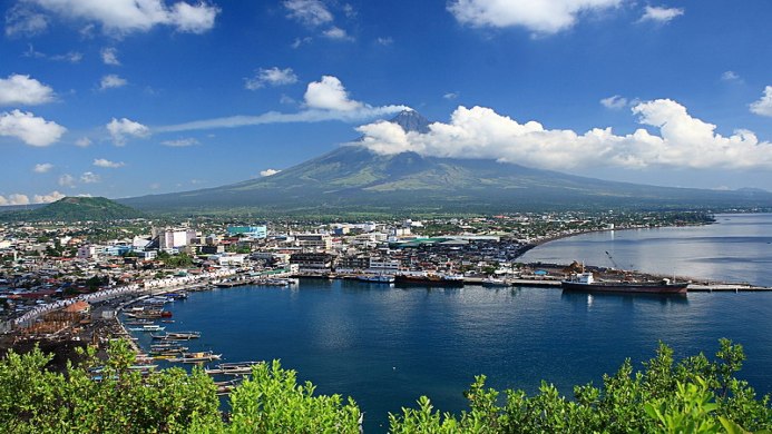 Legazpi City