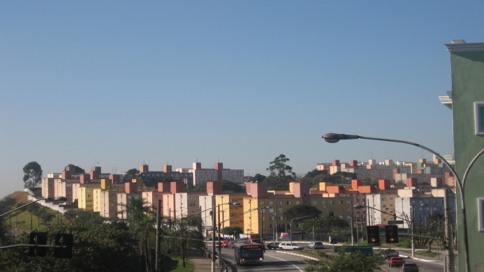 Porto - Surroundings