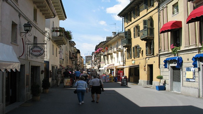 Aosta