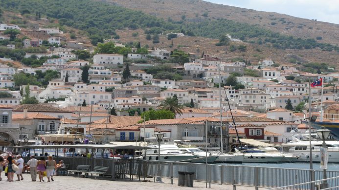 Skiathos Island