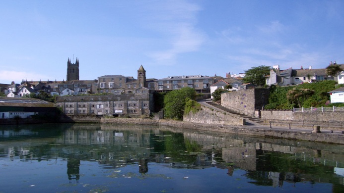 Penzance