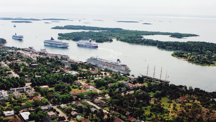 Mariehamn