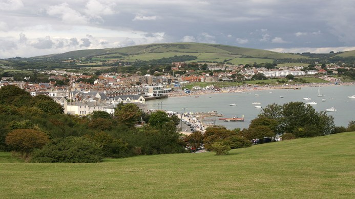 Swanage