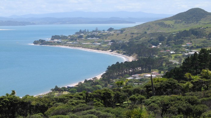 Hokianga