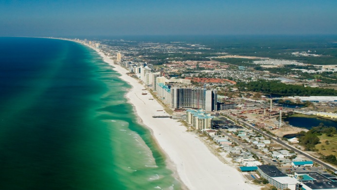 Panama City, Florida