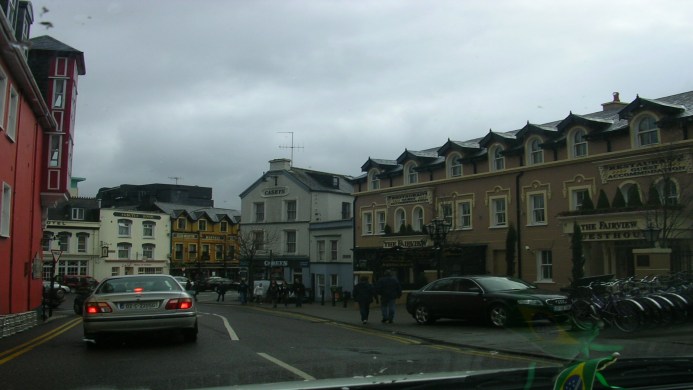 Tralee