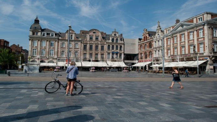 Leuven