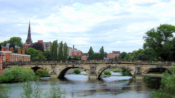Shropshire