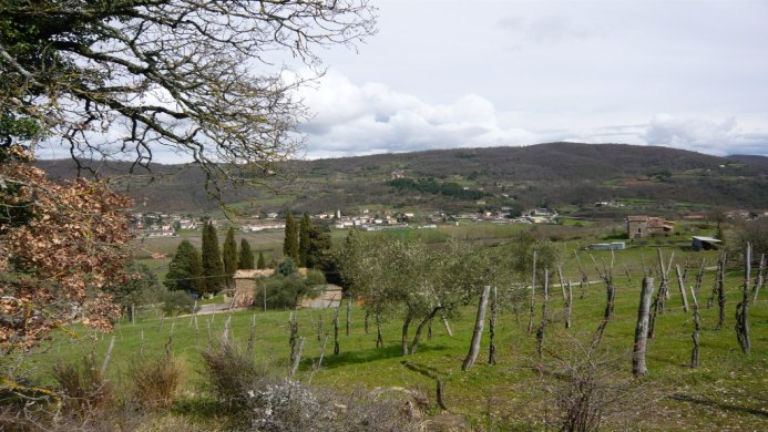 Umbria Farmhouse