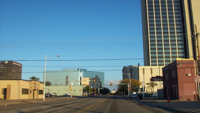 Amarillo
