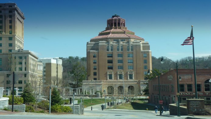 Asheville