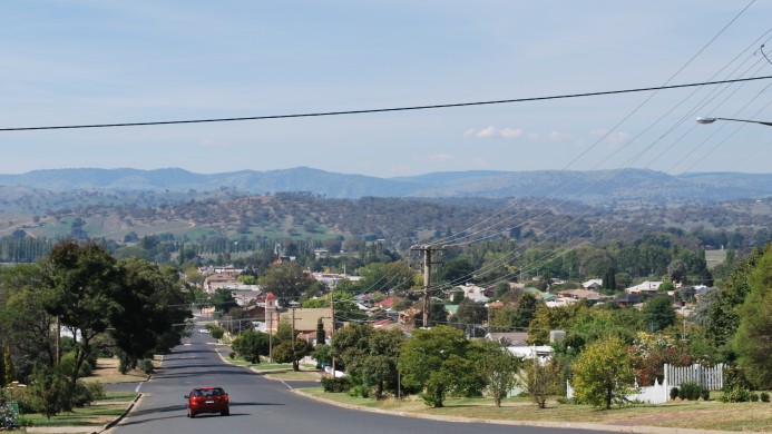 Tumut
