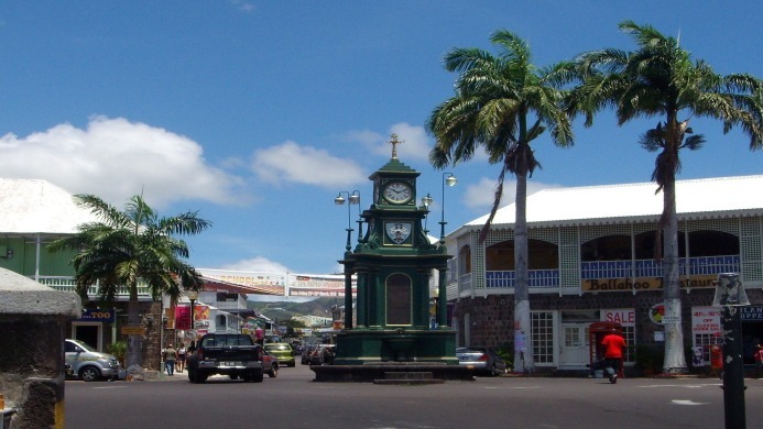 Basseterre