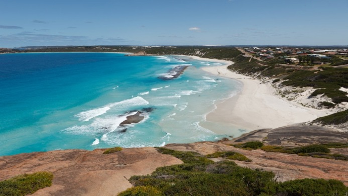 Esperance
