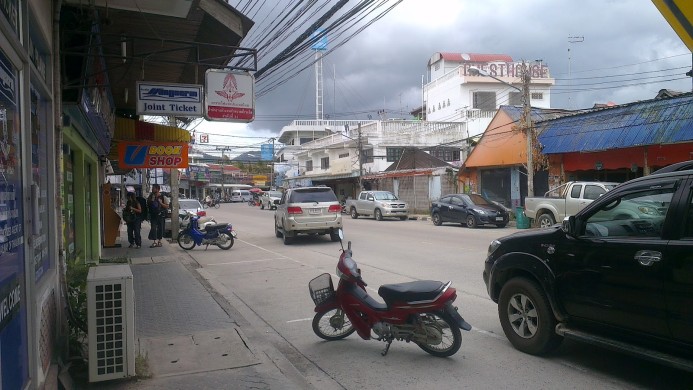 Koh Phangan