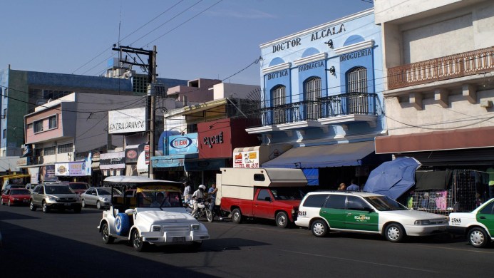 Mazatlan