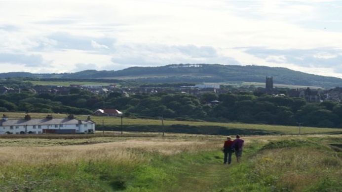 Saltburn-by-the-Sea