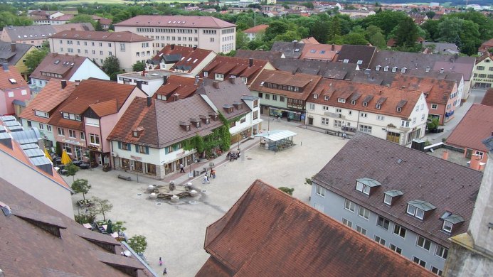 Crailsheim