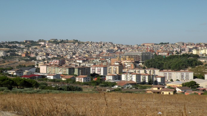 Caltanissetta