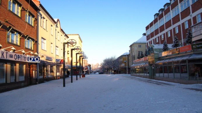 Ludvika