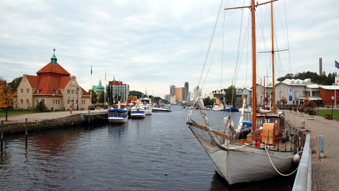 Uddevalla
