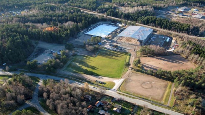 Vetlanda