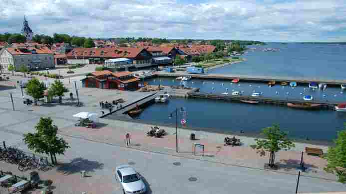 Vastervik