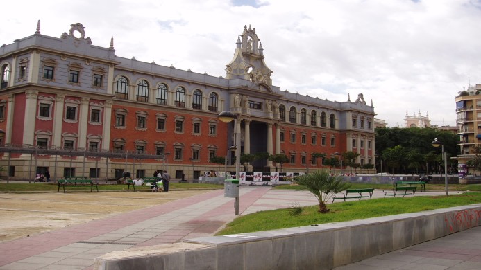 Murcia