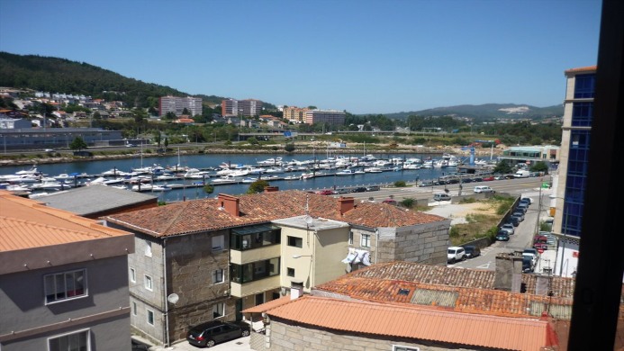 Pontevedra