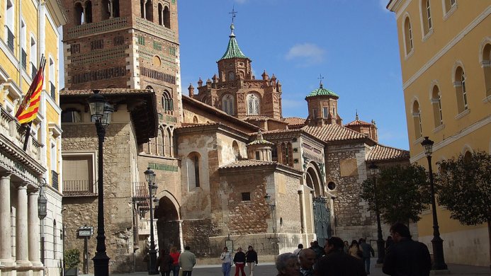 Teruel