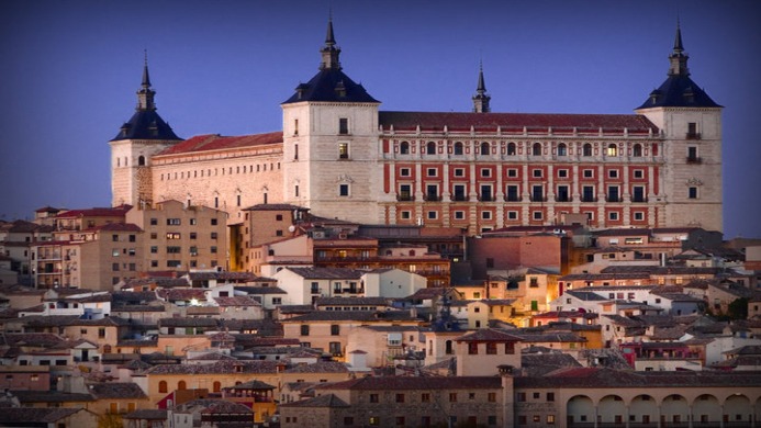 Toledo
