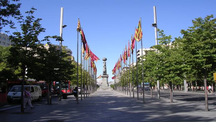 Zaragoza