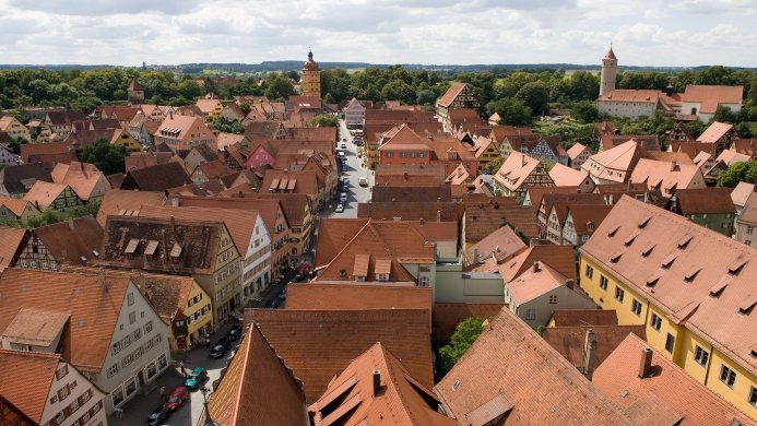 Dinkelsbuehl