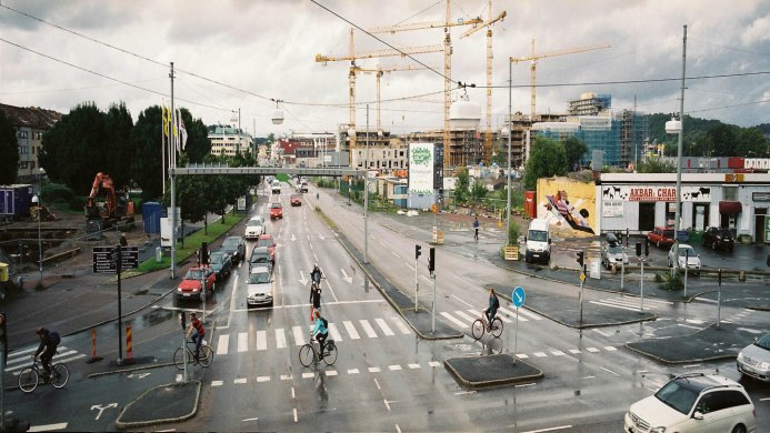 Gothenburg