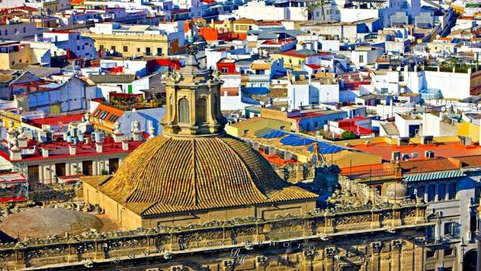 Seville & Province