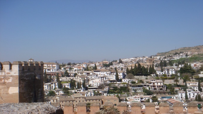 Granada & Province