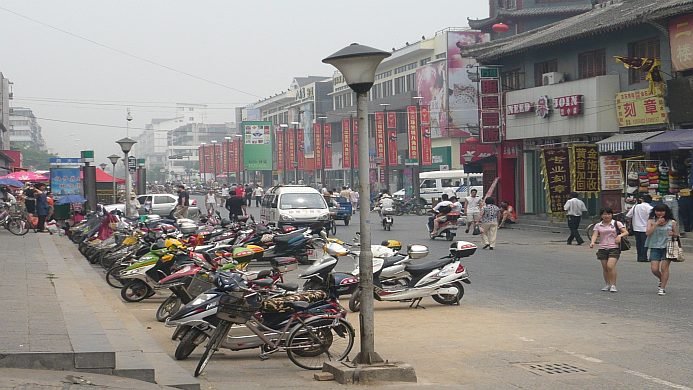Luoyang