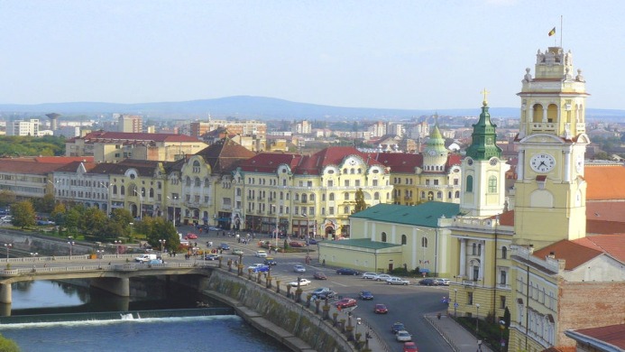 Oradea